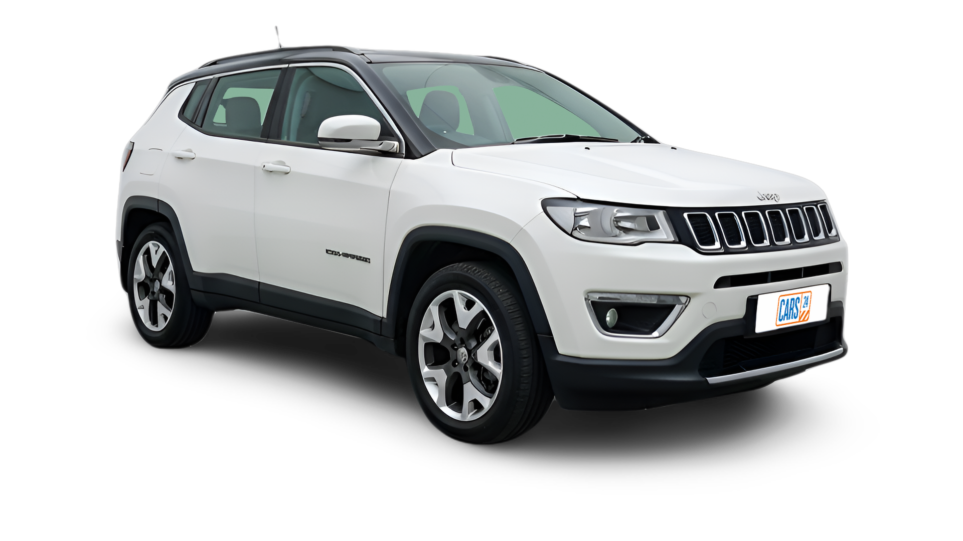 Jeep Compass-img